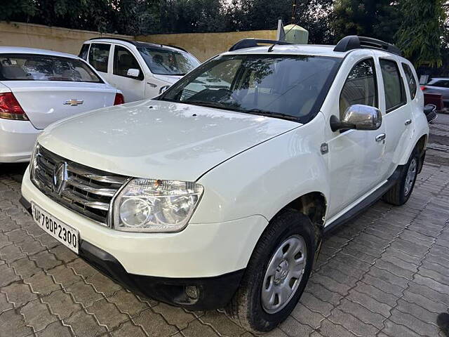 Used Renault Duster [2012-2015] 85 PS RxL Diesel in Kanpur