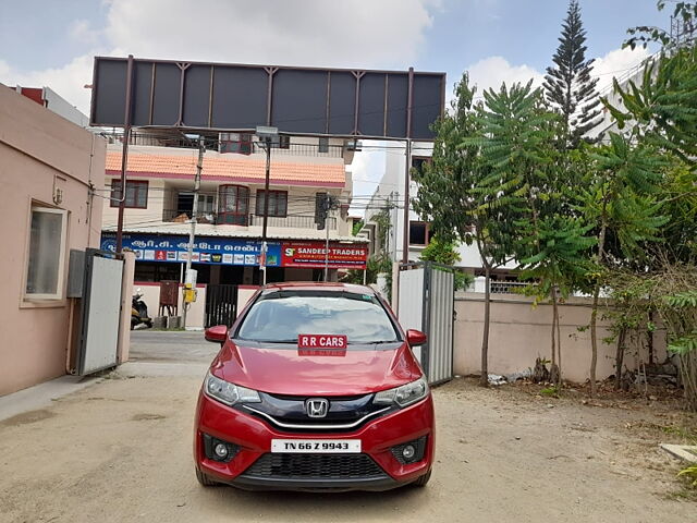 Used 2018 Honda Jazz in Coimbatore