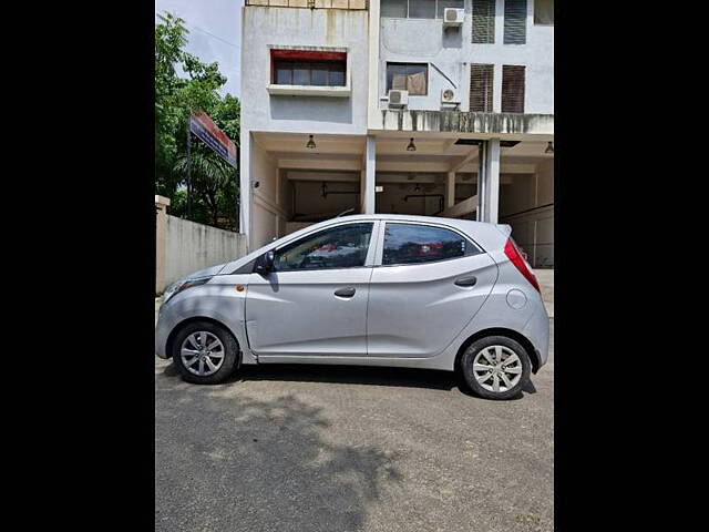 Used Hyundai Eon 1.0 Kappa Magna + [2014-2016] in Ahmedabad