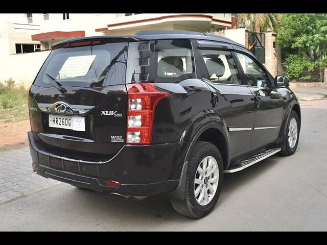 Used Mahindra XUV500 [2015-2018] W10 AT 1.99 in Gurgaon