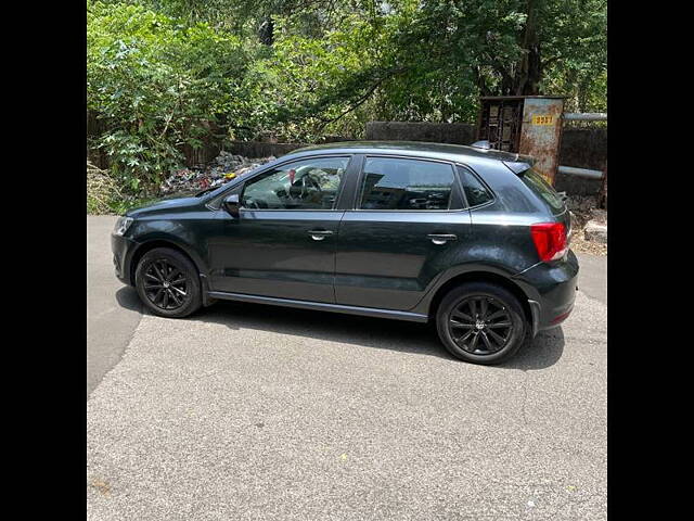 Used Volkswagen Polo [2016-2019] GT TSI in Mumbai