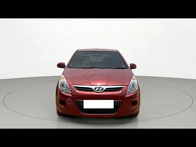 Used 2011 Hyundai i20 in Kolkata