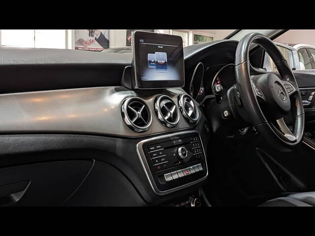 Used Mercedes-Benz GLA [2017-2020] 200 Sport in Bangalore