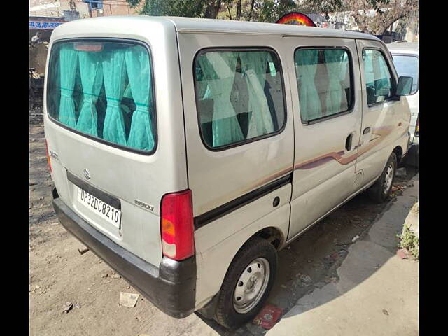 Used Maruti Suzuki Eeco [2010-2022] 5 STR WITH A/C+HTR [2014-2019] in Lucknow