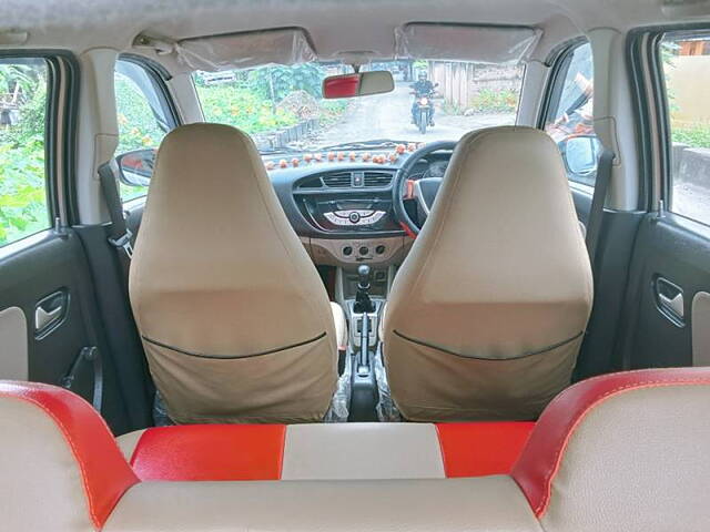 Used Maruti Suzuki Alto K10 [2014-2020] VXi in Guwahati