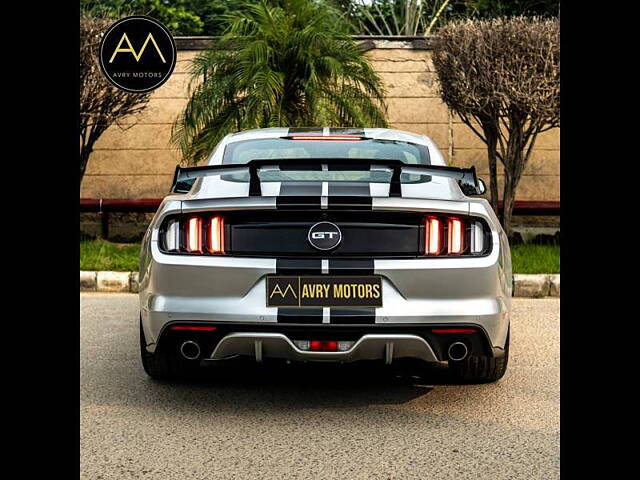 Used Ford Mustang GT Fastback 5.0L v8 in Delhi