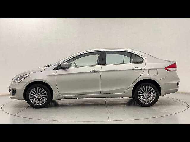 Used Maruti Suzuki Ciaz [2014-2017] ZXI+ AT in Pune