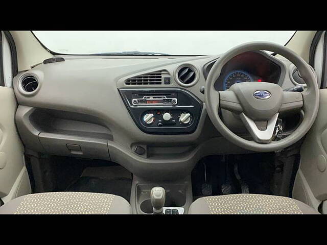 Used Datsun redi-GO [2016-2020] T (O) [2016-2019] in Ahmedabad