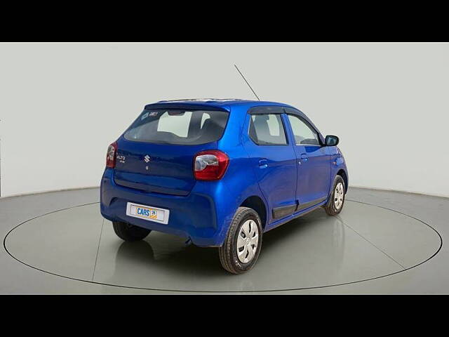 Used Maruti Suzuki Alto K10 VXi [2022-2023] in Jaipur