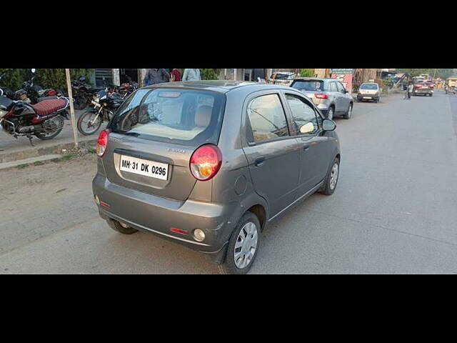 Used Chevrolet Spark [2007-2012] LS 1.0 in Nagpur