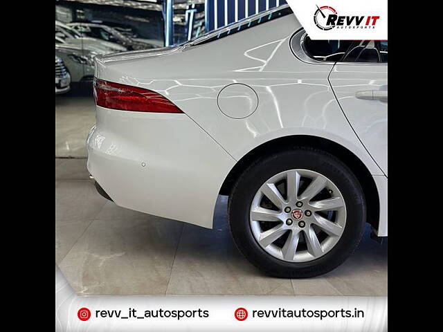 Used Jaguar XF Prestige Petrol CBU in Delhi