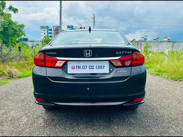 Used Honda City [2014-2017] SV in Coimbatore