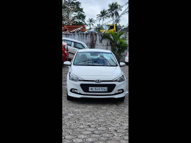 Used 2015 Hyundai Elite i20 in Kochi