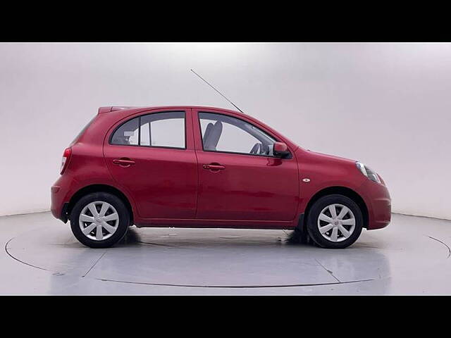 Used Nissan Micra Active [2013-2018] XV in Bangalore