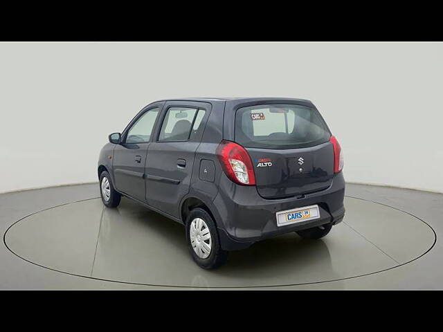 Used Maruti Suzuki Alto 800 VXi in Hyderabad