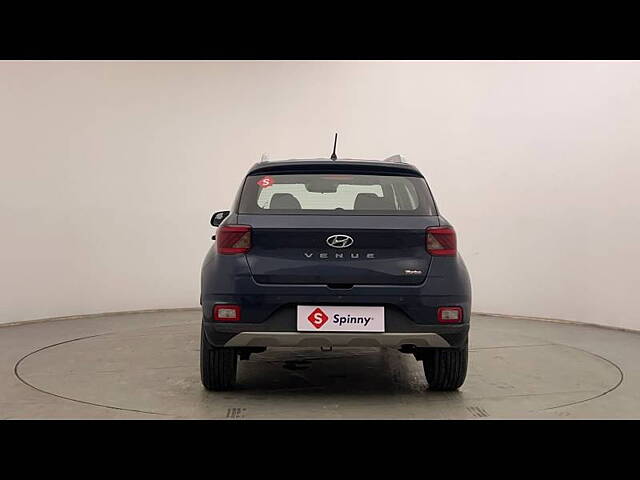 Used Hyundai Venue [2019-2022] S 1.0 AT Petrol [2019-2020] in Chandigarh