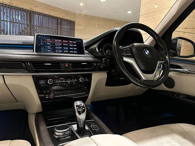 Used BMW X5 [2014-2019] xDrive35i Pure Experience (5 seater) in Mumbai