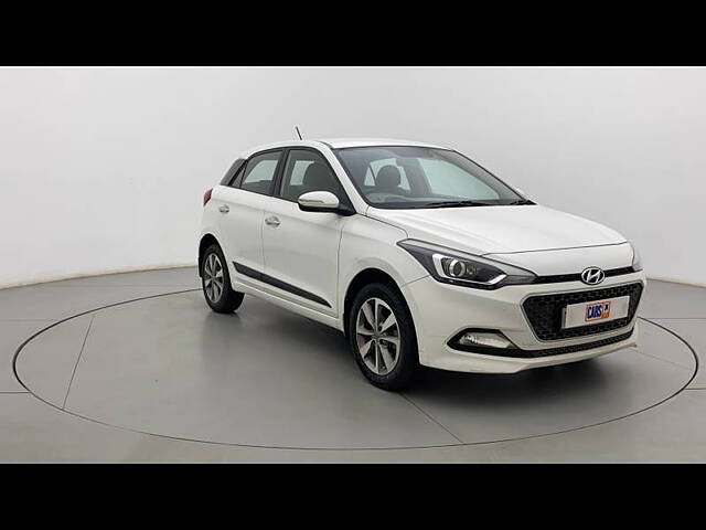 Used 2017 Hyundai Elite i20 in Chennai