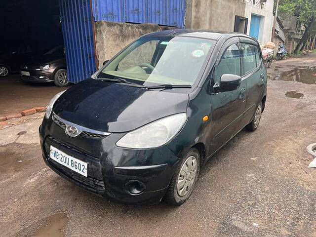 Used Hyundai i10 [2007-2010] Sportz 1.2 in Kolkata