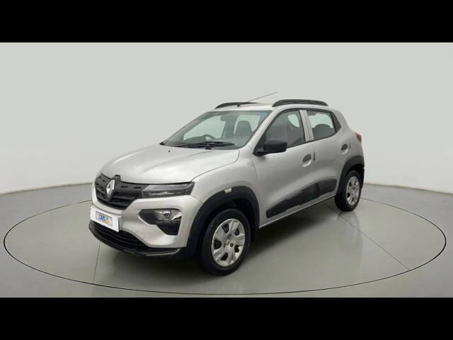 Used Renault Kwid [2015-2019] RXL [2015-2019] in Hyderabad