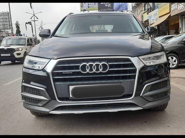 Used 2018 Audi Q3 in Raipur