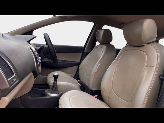 Used Hyundai i20 [2010-2012] Sportz 1.2 BS-IV in Hyderabad