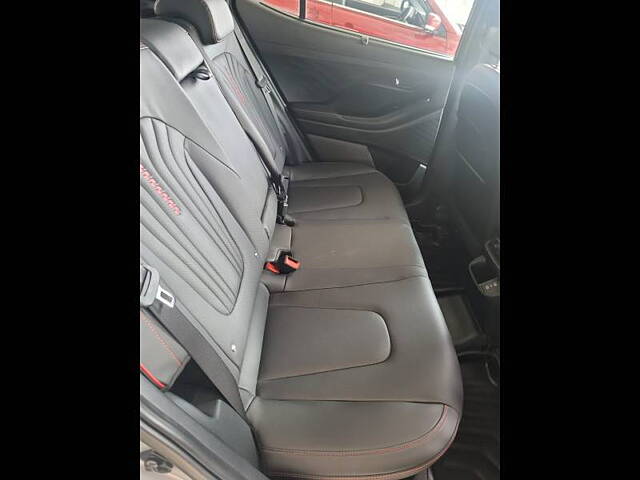 Used Hyundai Creta [2020-2023] SX 1.5 Petrol [2020-2022] in Bangalore