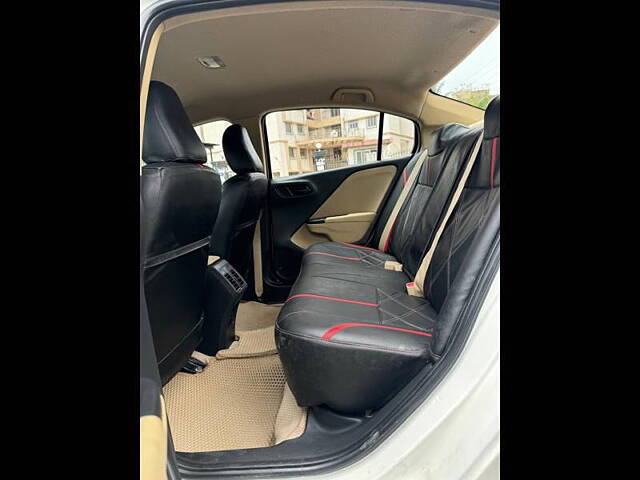 Used Honda City 4th Generation SV Petrol [2017-2019] in Mumbai