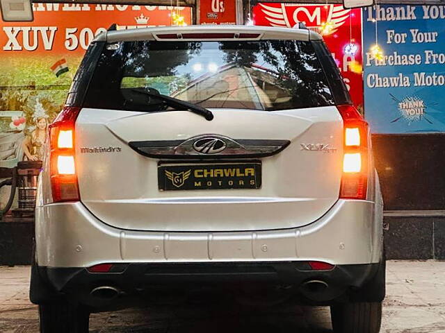 Used Mahindra XUV500 [2011-2015] W8 in Delhi