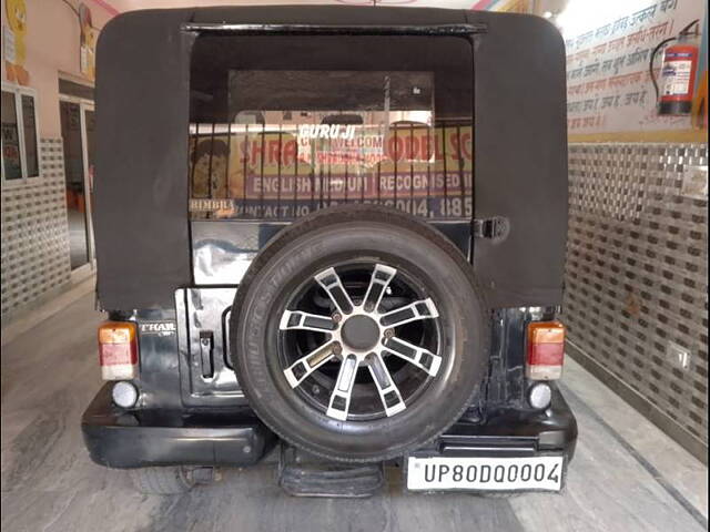 Used Mahindra Thar [2014-2020] CRDe 4x4 Non AC in Delhi