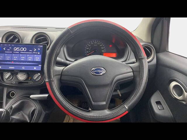 Used Datsun GO+ T [2018-2019] in Hyderabad