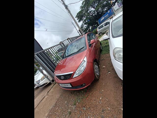 Used Tata Indica Vista [2008-2011] Aqua 1.2 Safire in Bhubaneswar