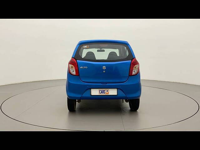 Used Maruti Suzuki Alto 800 VXi in Delhi