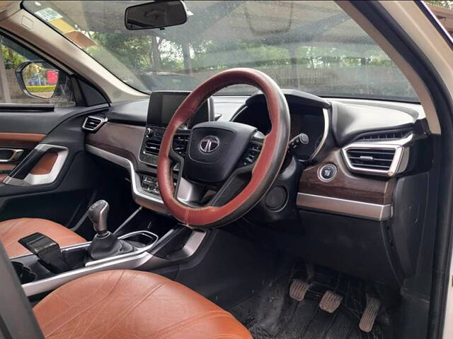 Used Tata Harrier [2019-2023] XT Plus in Nashik