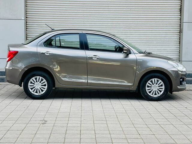 Used Maruti Suzuki Dzire [2017-2020] VDi in Pune