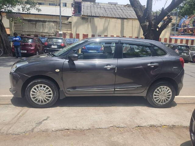 Used Maruti Suzuki Baleno [2015-2019] Sigma 1.2 in Chennai
