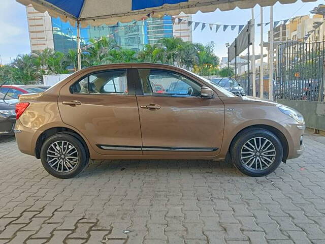 Used Maruti Suzuki Dzire [2017-2020] ZXi Plus AMT in Chennai