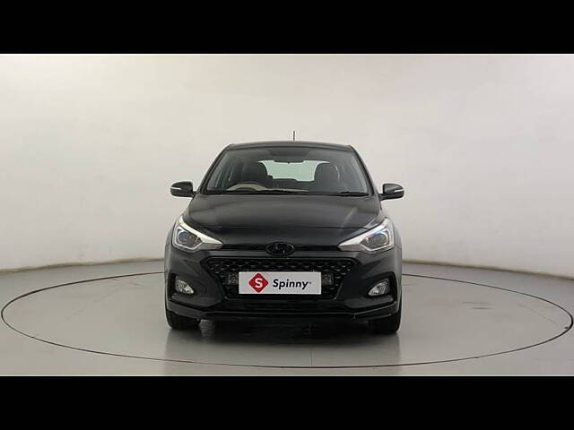 Used Hyundai Elite i20 [2019-2020] Asta 1.2 (O) [2019-2020] in Ahmedabad