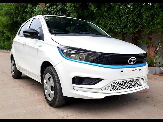 Used Tata Tiago EV XT Long Range in Ahmedabad