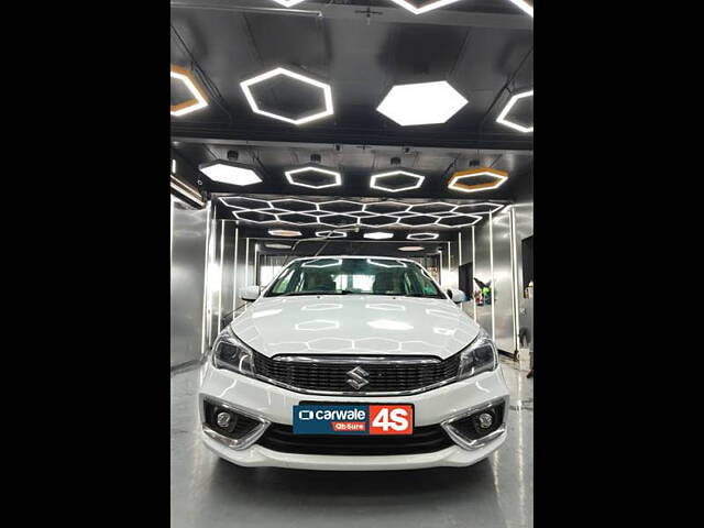 Used 2019 Maruti Suzuki Ciaz in Mumbai