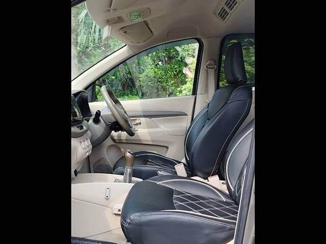 Used Maruti Suzuki Ertiga [2018-2022] VXi in Delhi