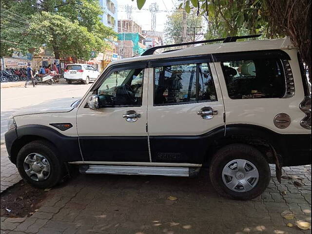 Used Mahindra Scorpio [2014-2017] S2 in Patna