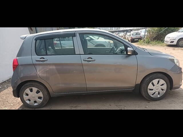 Used Maruti Suzuki Celerio [2017-2021] ZXi [2017-2019] in Pune