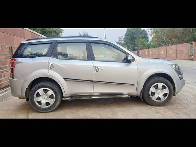 Used Mahindra XUV500 [2011-2015] W6 in Kanpur