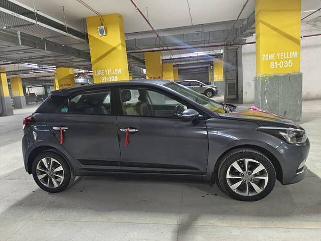 Used Hyundai Elite i20 [2017-2018] Asta 1.2 in Noida