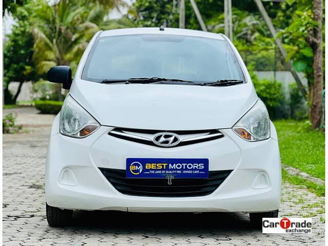 Used 2014 Hyundai Eon in Ahmedabad