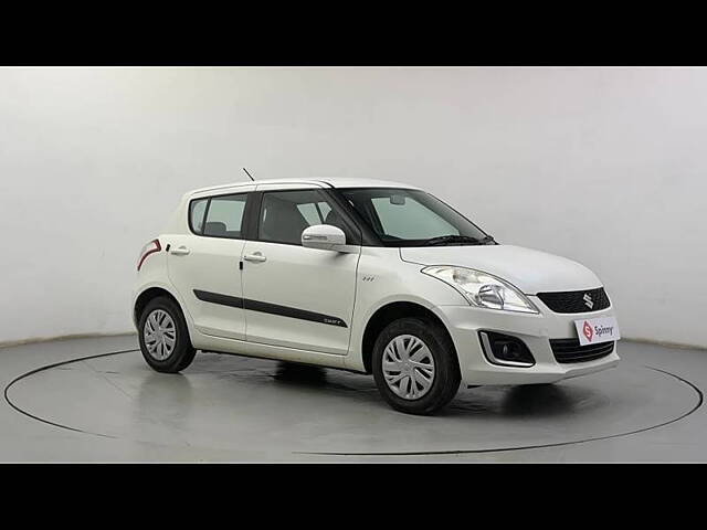 Used Maruti Suzuki Swift [2014-2018] VXi [2014-2017] in Ahmedabad