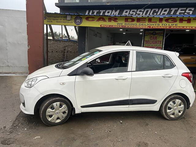 Used Hyundai Grand i10 Magna 1.2 Kappa VTVT in Kolkata