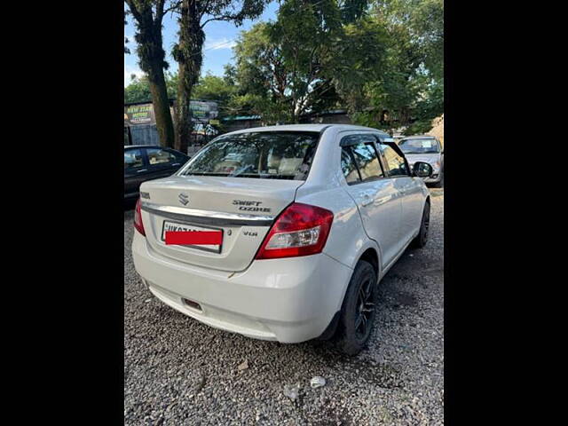 Used Maruti Suzuki Swift DZire [2011-2015] VDI in Dehradun