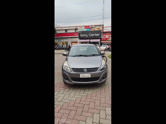 Used 2014 Maruti Suzuki Swift DZire in Bokaro Steel City